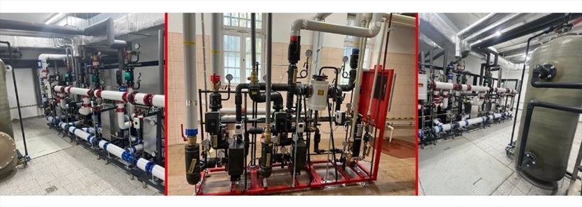 Montaż i naprawy kotłów CO, Zakład Instalatorski Artur Sosnowski, Legnica